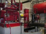 Serious Fire Protection